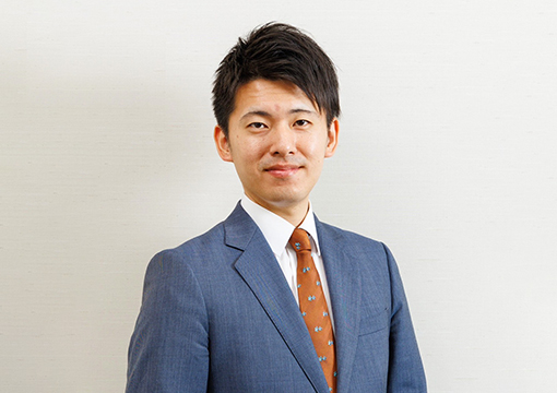 野田のプロフィール